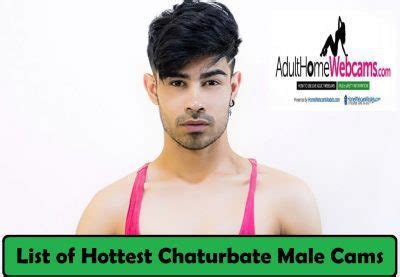 chaturbate male|chaturbate Porn – Gay Male Tube